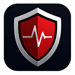 PulseGuard AI logo